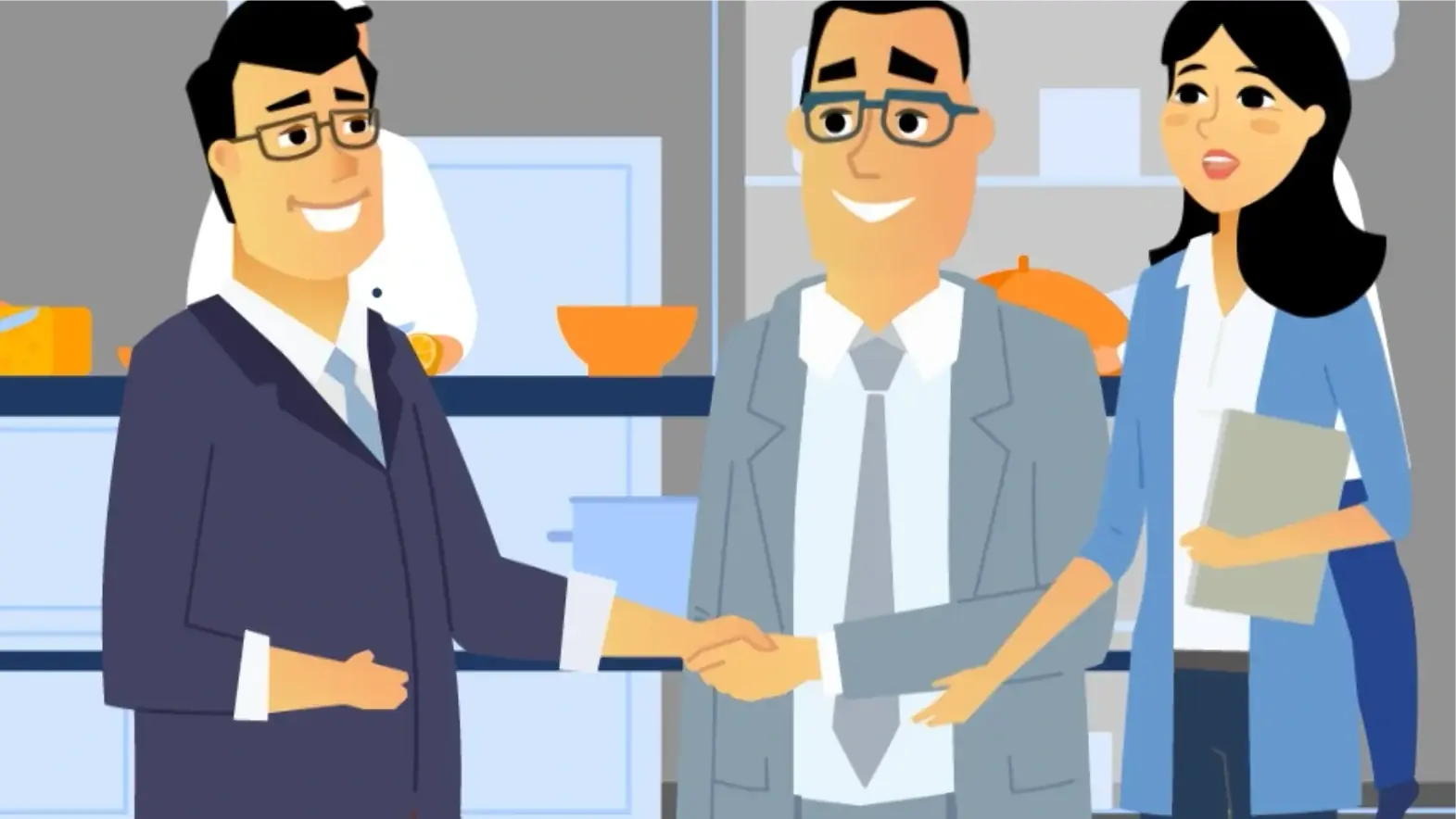 Quy định về thanh, kiểm tra doanh nghiệp | Sống và làm việc theo pháp luật | 02/11/2025